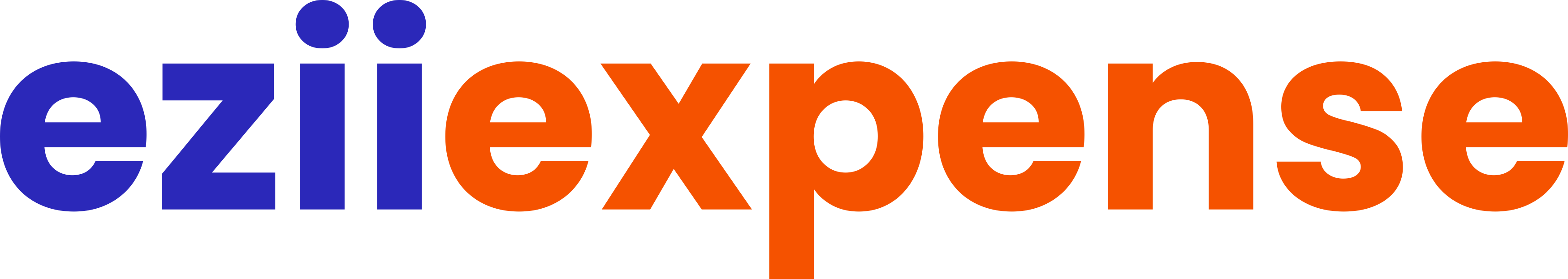 EZII Expense logo